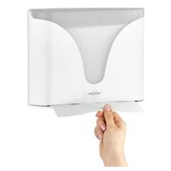 Rulopak Eazy Z Katlama Kağıt Havlu Dispenseri - Görsel 4