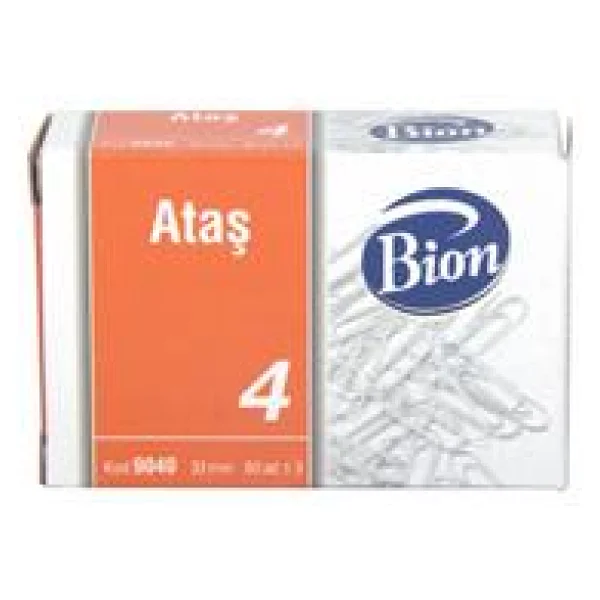 Mas Bion Ataş 9040 No:4 - Görsel 5