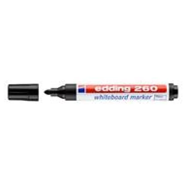 Edding 260 Tahta Kalemi - Görsel 3