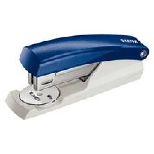 Leitz 5501 Mavi Zımba Makinesi - Görsel 3