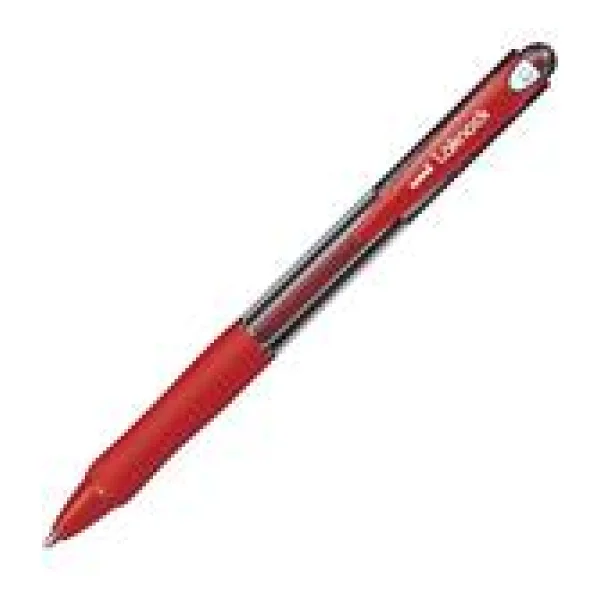 Uni-Ball SN-100 Laknock Micro 1.0 mm Tükenmez Kalem - Görsel 9