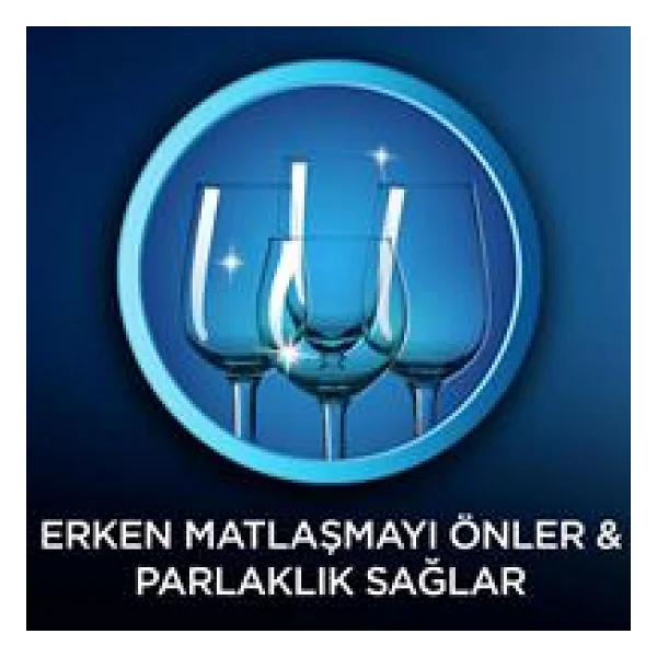 Finish Bulaşık Makinesi Parlatıcı & Kurutucu Sıvı Limon 800 ml - Görsel 6