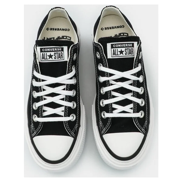 Converse Chuck Taylor All Star Lift Double Stack Low Platform Kadın Sneaker - Görsel 8