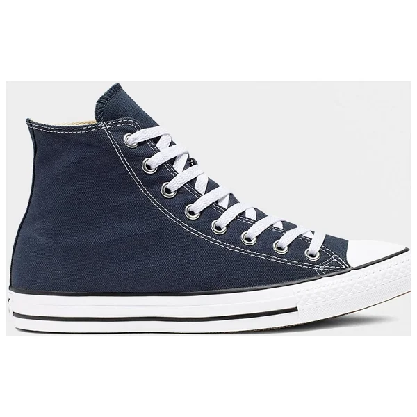 Converse Chuck Taylor All Star HI M9622C Lacivert Sneaker - Görsel 6