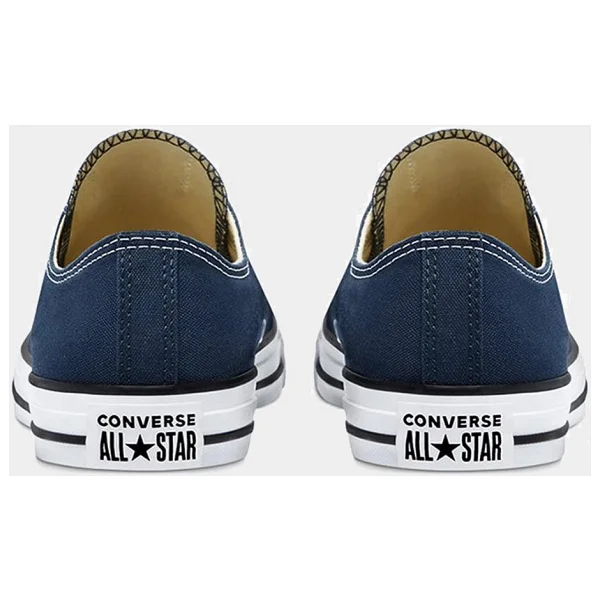 Converse Chuck Taylor All Star Classic Low M9697C Lacivert Sneaker - Görsel 6