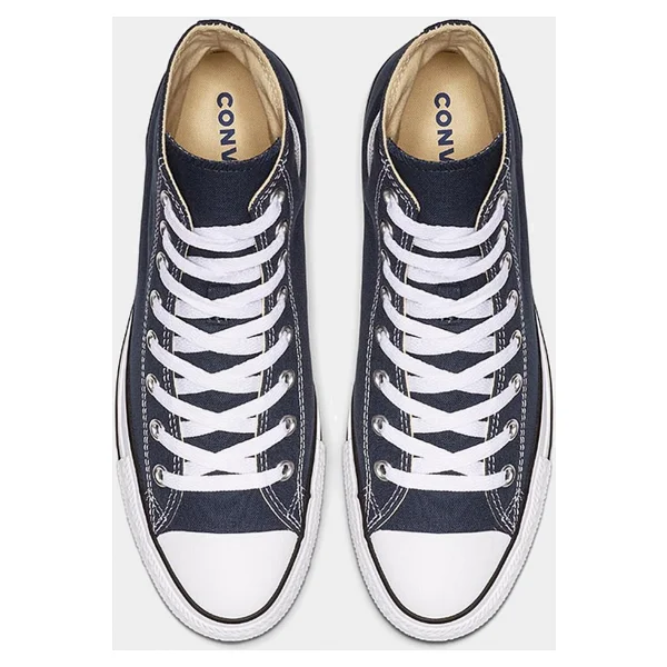 Converse Chuck Taylor All Star Classic Low M9697C Lacivert Sneaker - Görsel 7