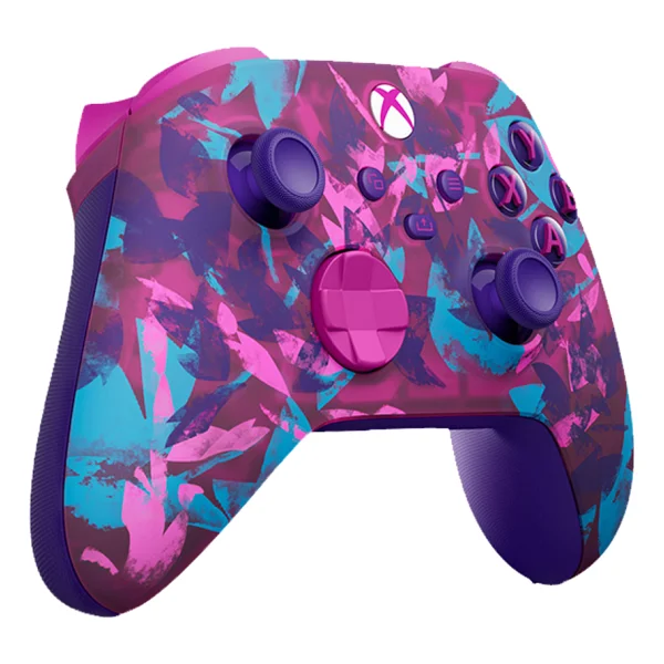 Microsoft Xbox Series 9. Nesil Heart Breaker Special Edition Kablosuz Oyun Kolu - Görsel 2
