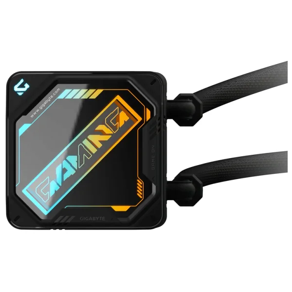Gigabyte Gaming 360 ARGB İşlemci Sıvı Soğutucu - Görsel 4