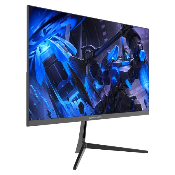GameBooster Ruvie EF20 GB-24O1F200FFOW 23.8" 0.5 ms Full HD 200 Hz Oyuncu Monitörü - Görsel 2