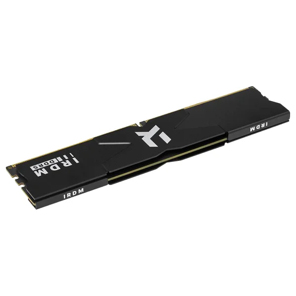 Goodram IRDM 16 GB 6400 MHz CL32 IR-6400D564L32S/16G DDR5 Ram - Görsel 2
