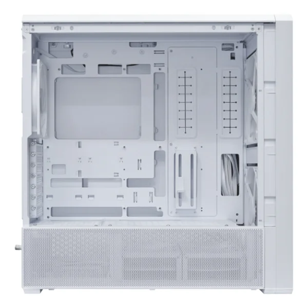 Lian Li Lancool 217 INF Fanlı E-ATX Oyuncu Kasası - Görsel 3