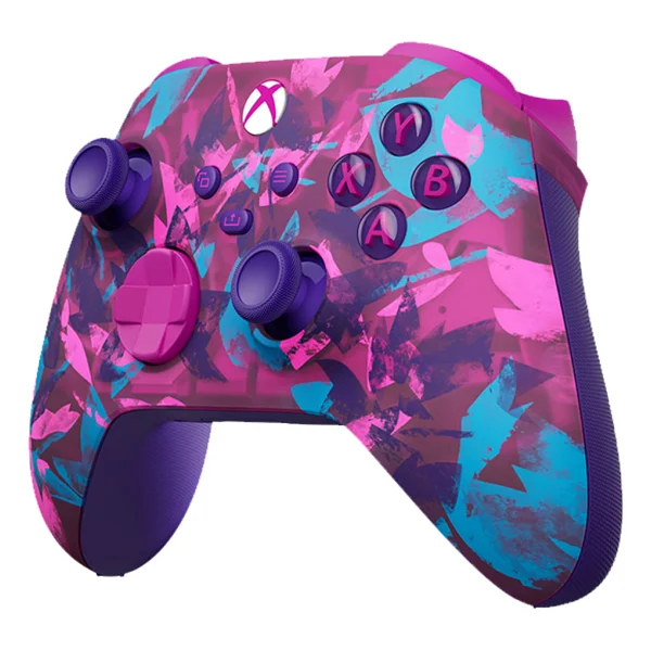Microsoft Xbox Series 9. Nesil Heart Breaker Special Edition Kablosuz Oyun Kolu - Görsel 3