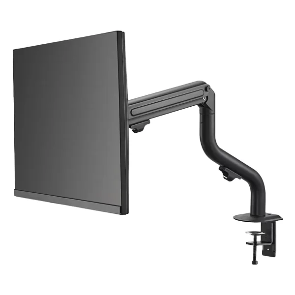 Twisted Minds TM-71-C06 17-32 inç Tek Kollu Amortisörlü Monitör Standı - Görsel 2