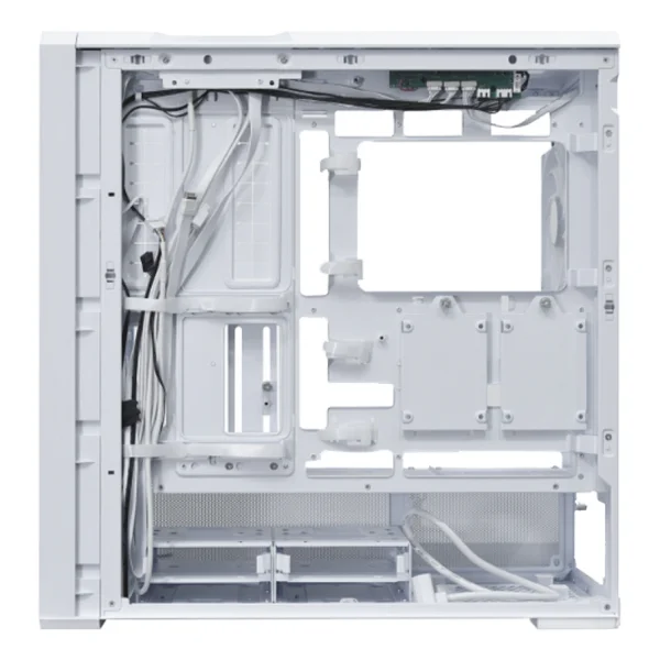 Lian Li Lancool 217 INF Fanlı E-ATX Oyuncu Kasası - Görsel 4
