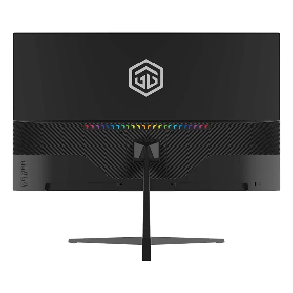 GameBooster Ruvie EF20 GB-24O1F200FFOW 23.8" 0.5 ms Full HD 200 Hz Oyuncu Monitörü - Görsel 5