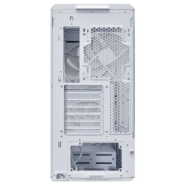 Lian Li Lancool 217 INF Fanlı E-ATX Oyuncu Kasası - Görsel 5