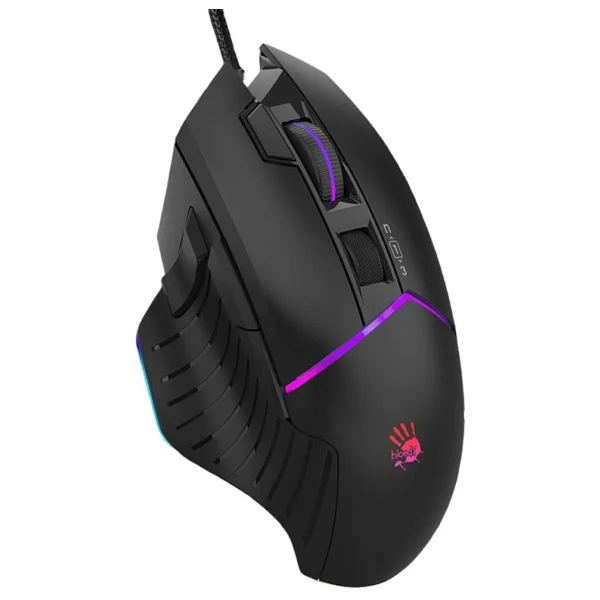 Bloody W95 Max Optik Kablolu Oyuncu Mouse - Görsel 10