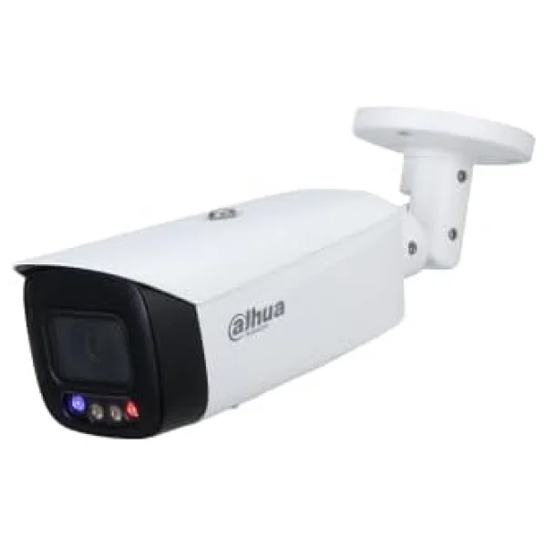 Dahua IPC-HFW3549T1-AS-PV-0360B Bullet 5 MP 3.6mm Lens 360 Derece Gece Görüşlü IP Güvenlik Kamerası - Görsel 3