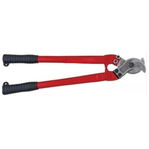LEO Çelik Tel Kesme Makası 200 mm. 8" - Görsel 9