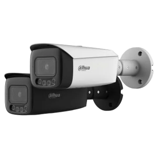 Dahua IPC-HFW3549T1-AS-PV-0360B Bullet 5 MP 3.6mm Lens 360 Derece Gece Görüşlü IP Güvenlik Kamerası - Görsel 10