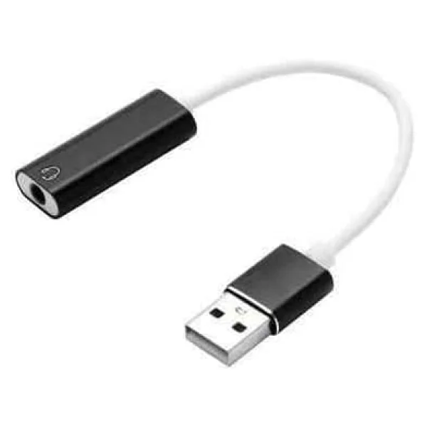 5.1 Kanal Usb Type-C Ses Kartı - Görsel 9