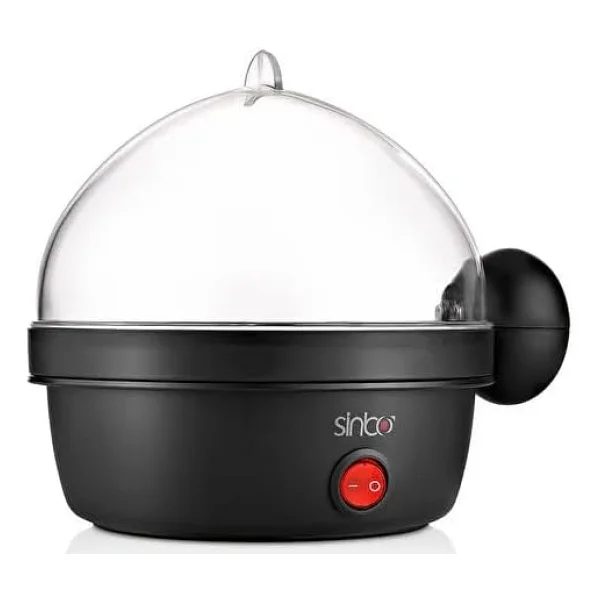 Yumurta Pişirme Makinesi - Görsel 10