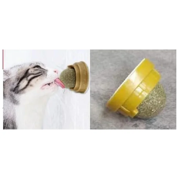 Kedi Nanesi Topu - Görsel 7