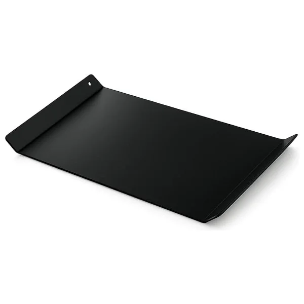Orret Home Metal Mat Siyah Kapı Arkası Askılık - 8 Kancalı Amerikan Tipi Organizer Askı, Banyo ve Oda Kapıları İçin Pratik Askılık, Delmeden Montajlı Kapı Arkası Askı (Beyaz) - Görsel 7