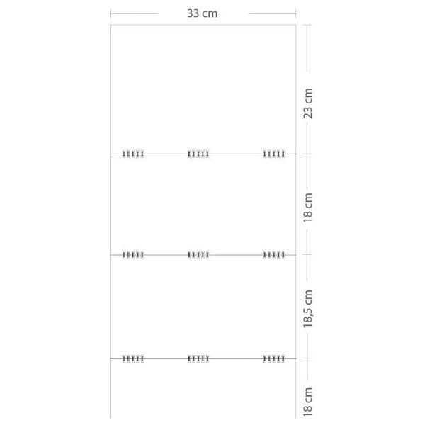 2026 Büyük Boy Gemici Takvimi Denizci Duvar Takvimi İstanbul 33x77,5 Cm - Görsel 3