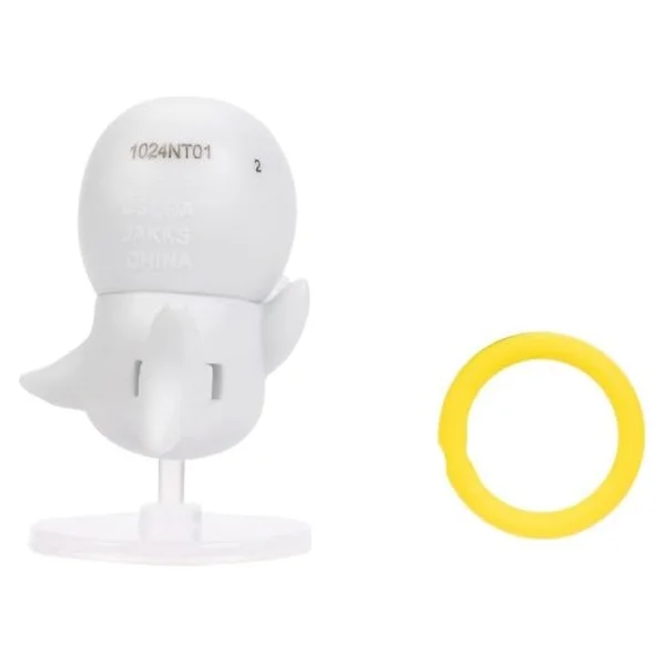 Sonic W19 Aksiyon Figür 6 cm NCT12000 - Görsel 5