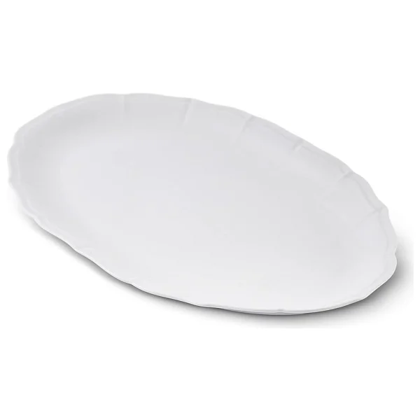 Aryıldız Voyage 28 cm Kayık Tabak - Görsel 2