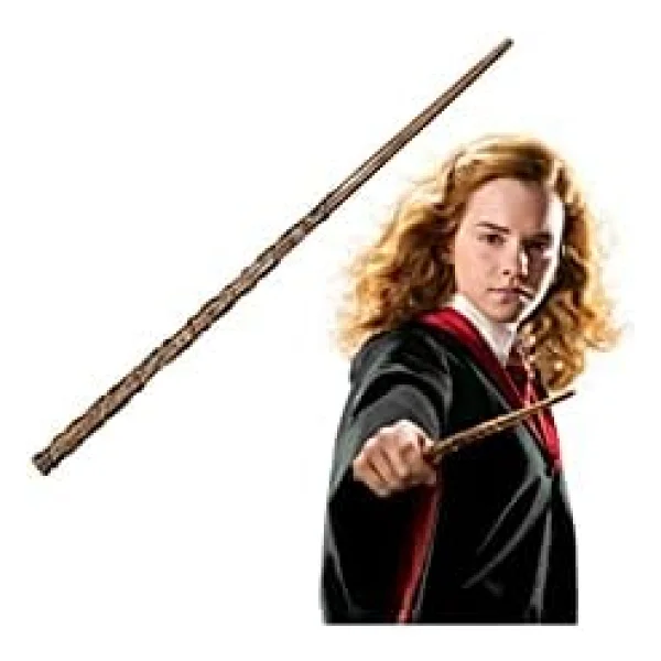 HAPPENS Harry Potter - Harmonie Granger Asası - Görsel 6