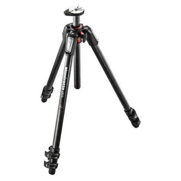 Manfrotto MT055XPRO3 Tripod - Görsel 8