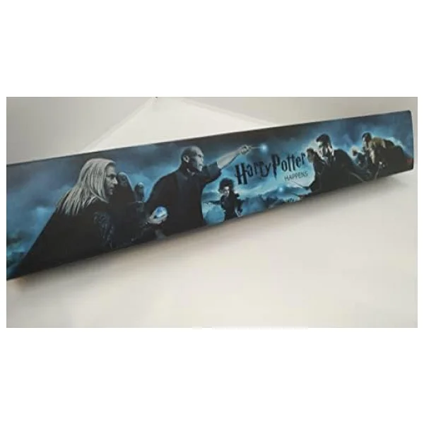 HAPPENS Harry Potter - Harmonie Granger Asası - Görsel 9