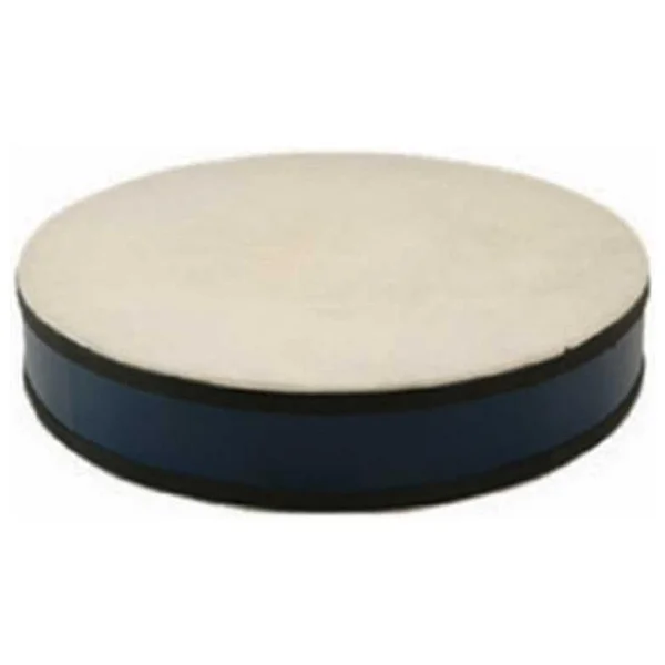 Jinbao LYH40 Zilsiz Tambourine - Görsel 3