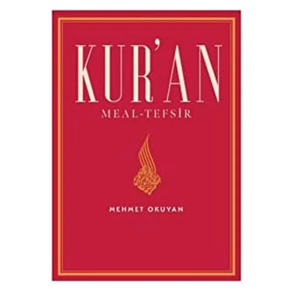 Kuran Meal - Tefsir - Mehmet Okuyan - Görsel 2