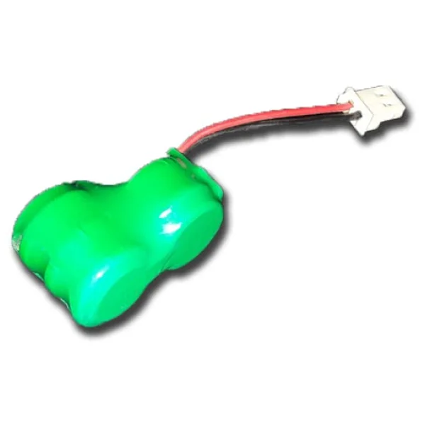 7.2v 40mAh Cmos Bios RTC Bataryası Pili - Görsel 10