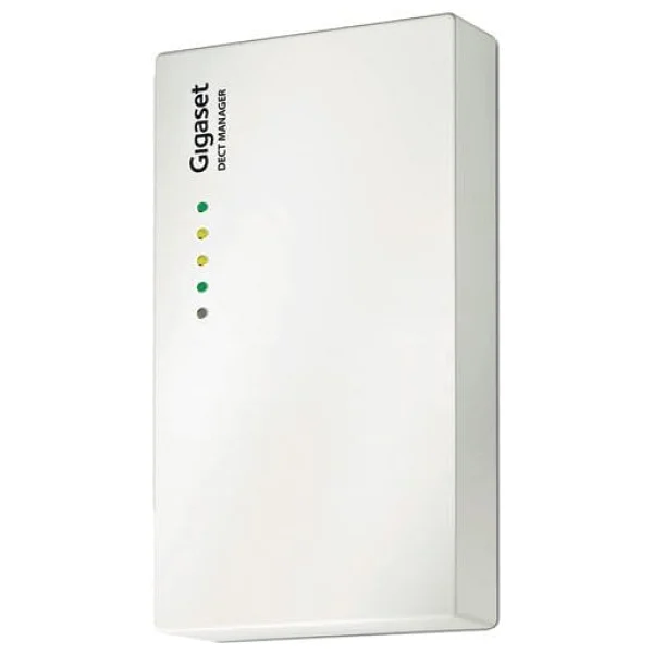 Gigaset N720 DM PRO Dect IP Telefon Santrali - Görsel 3