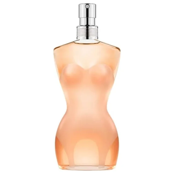 Jean Paul Gaultier Classique EDT 100 ml Kadın Parfüm - Görsel 5