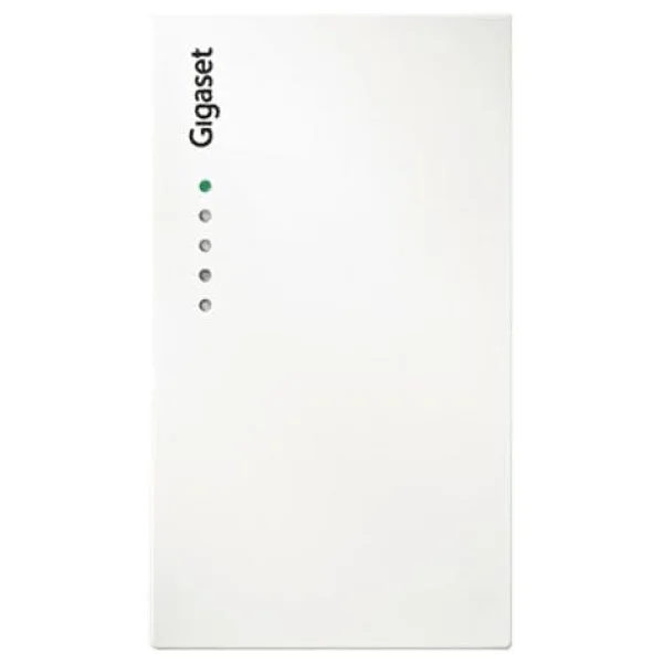 Gigaset N720 DM PRO Dect IP Telefon Santrali - Görsel 2