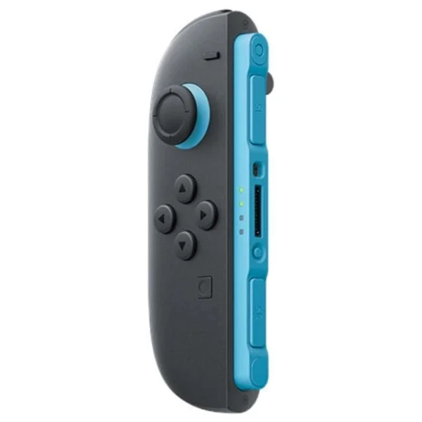 Nintendo Switch 2 Joy-Con Sol Kontrol Cihazı Mavi - Görsel 10
