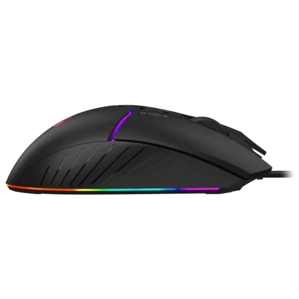 Bloody W95 Max Optik Kablolu Oyuncu Mouse - Görsel 4