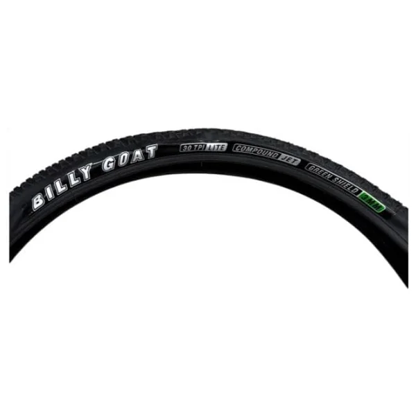 Bike Sky Obor Bılly Goat 26 X 2.10 Mtb 3Mm Zırhlı Dış Lastik - Görsel 3