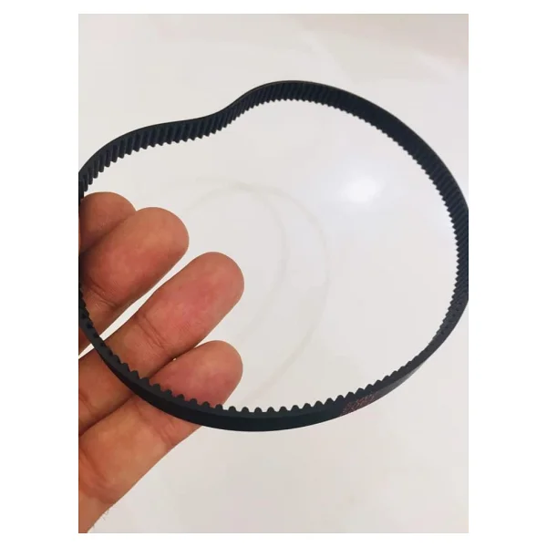 Expermarket Sinbo SBM 4705 Ekmek Makinası Kayışı En 8MM,Kalın Kayış Grubu En 8MM - Görsel 3