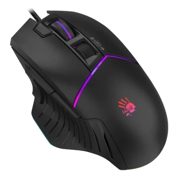 Bloody W95 Max Optik Kablolu Oyuncu Mouse - Görsel 6