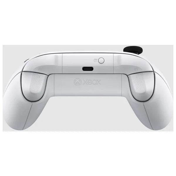 Xbox Series 9. Nesil Beyaz Kablosuz Oyun Kolu - Görsel 4