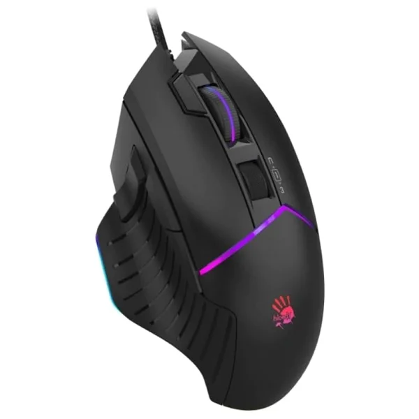 Bloody W95 Max Optik Kablolu Oyuncu Mouse - Görsel 7
