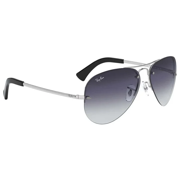Ray-Ban 3449 Erkek Güneş Gözlüğü - Görsel 3