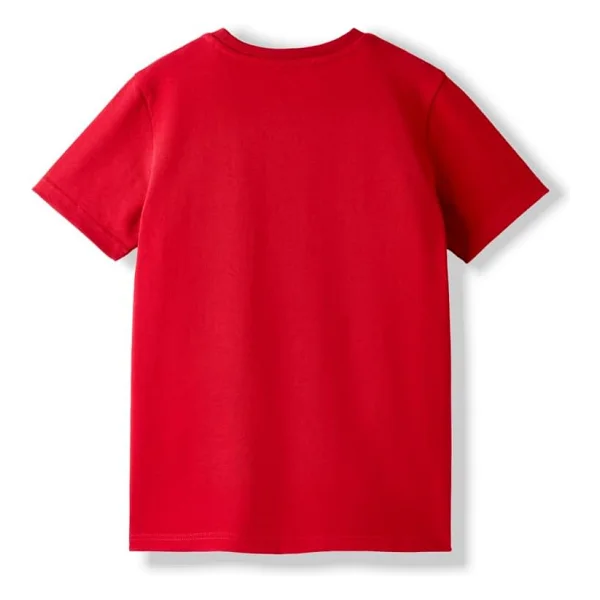 GS Store Galatasaray C252059 Kısa Kollu Bisiklet Yaka Çocuk Tişört - Görsel 2