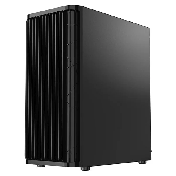 Fazeon F20 E650BBM ARGB Fanlı 650 W E-ATX Oyuncu Kasası - Görsel 3